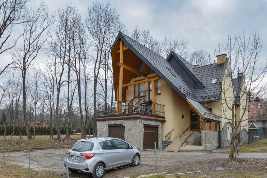 Apartament Krupowki Centrum, Zakopane